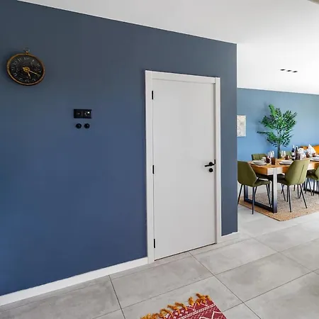 Casa Christina Silver Coast - Luxury With Heated Pool Villa Nadadouro