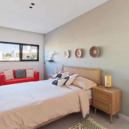 Casa Christina Silver Coast - Luxury With Heated Pool Villa Nadadouro