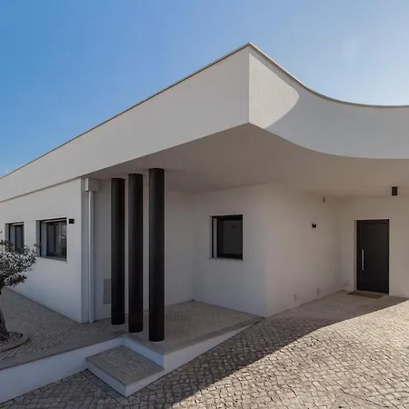 Casa Christina Silver Coast - Luxury With Heated Pool *