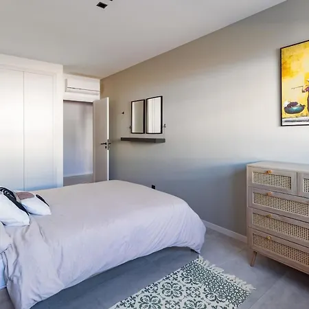 Casa Christina Silver Coast - Luxury With Heated Pool Nadadouro