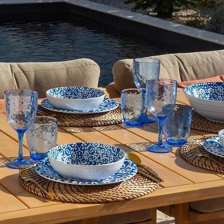 Luxury With Heated Pool Villa