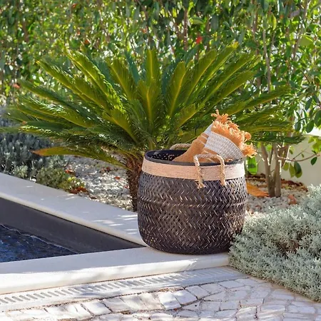 Villa Luxury With Heated Pool