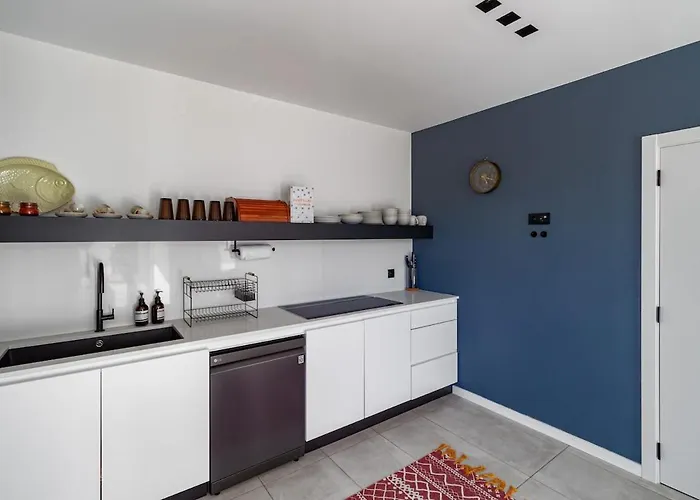 Casa Christina Silver Coast - Luxury With Heated Pool Nadadouro