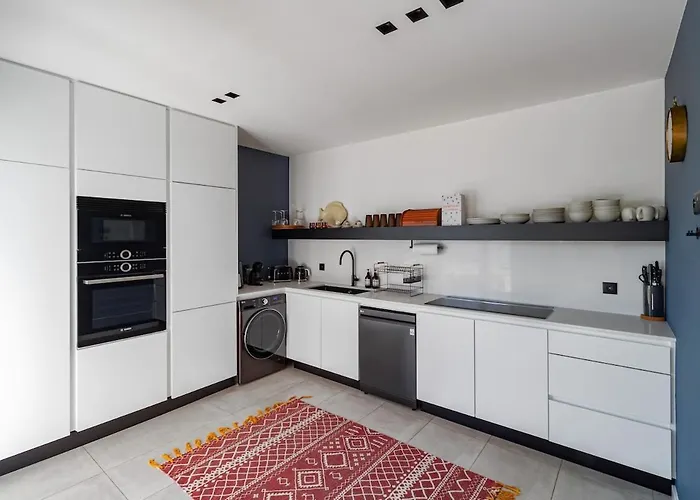 Villa Casa Christina Silver Coast - Luxury With Heated Pool