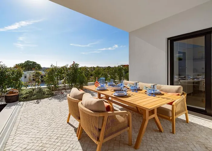 Villa Casa Christina Silver Coast - Luxury With Heated Pool Nadadouro