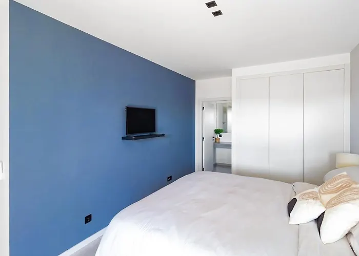 Casa Christina Silver Coast - Luxury With Heated Pool * Nadadouro