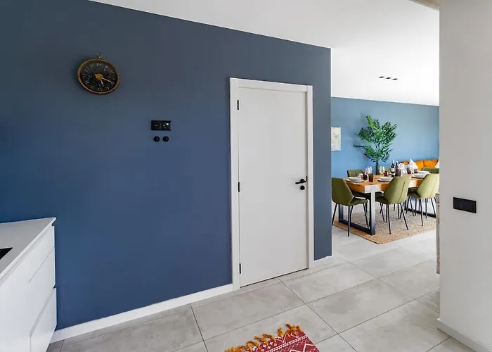 Casa Christina Silver Coast - Luxury With Heated Pool Villa Nadadouro