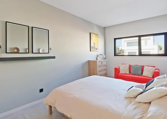 Casa Christina Silver Coast - Luxury With Heated Pool * Nadadouro