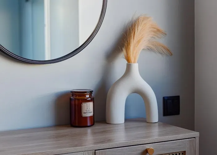 Casa Christina Silver Coast - Luxury With Heated Pool *