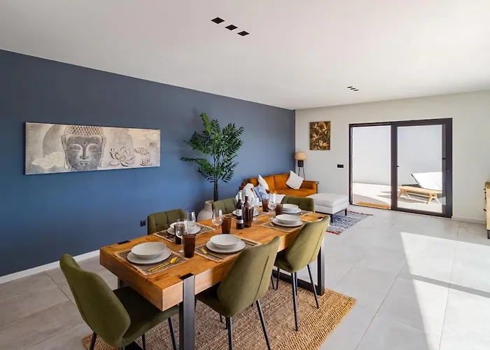 Villa Casa Christina Silver Coast - Luxury With Heated Pool *