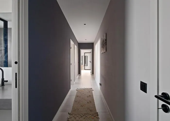 Casa Christina Silver Coast - Luxury With Heated Pool Villa *