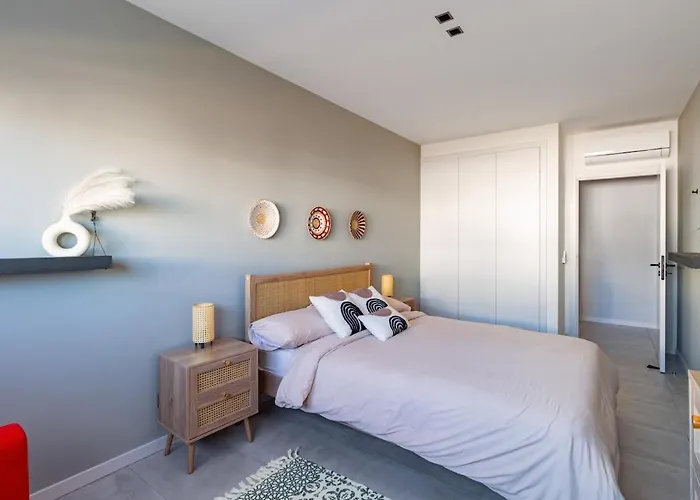 Casa Christina Silver Coast - Luxury With Heated Pool * Nadadouro